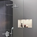 GROHE Euphoria 260 headshower set 9,5l 26459000