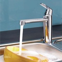 GROHEEurosmart Cosmopolitan OHM sink md.sp. 30193000