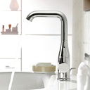 Grohe Essence Single Lever W/B mixer 32628001