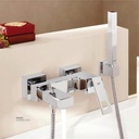 Grohe Eurocube shower mixer 23140000