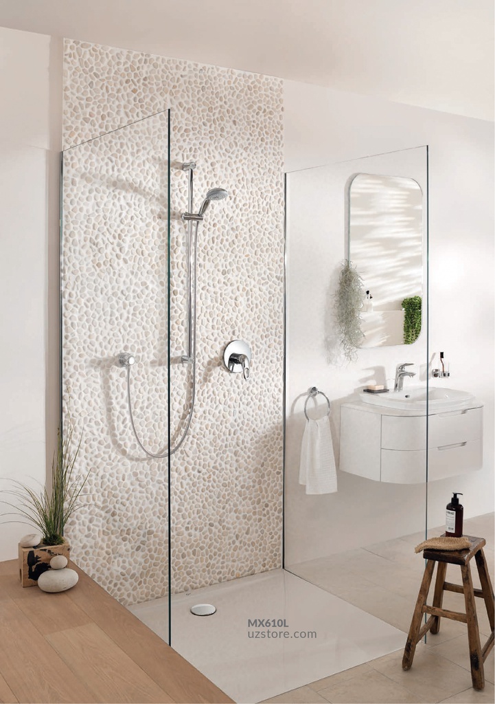 Eurostyle Shower Trimset GROHE-GR19507003