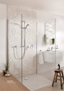 Eurostyle Bath/Shower Trimset GROHE-GR19506003