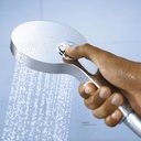 Power & Soul Cosmopolitan 130 Handshower set 4 sprays GROHE-GR27741000