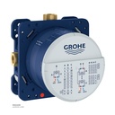 Smartcontrol mixer Trimset Round 3sc GROHE-GR29146000