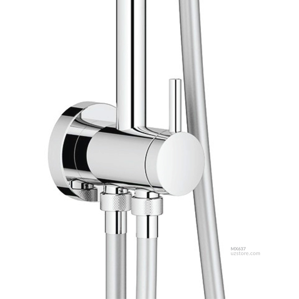 GROHE 27421002 Euphoria 260 Shower System