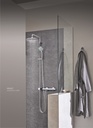 GROHE 27421002 Euphoria 260 Shower System