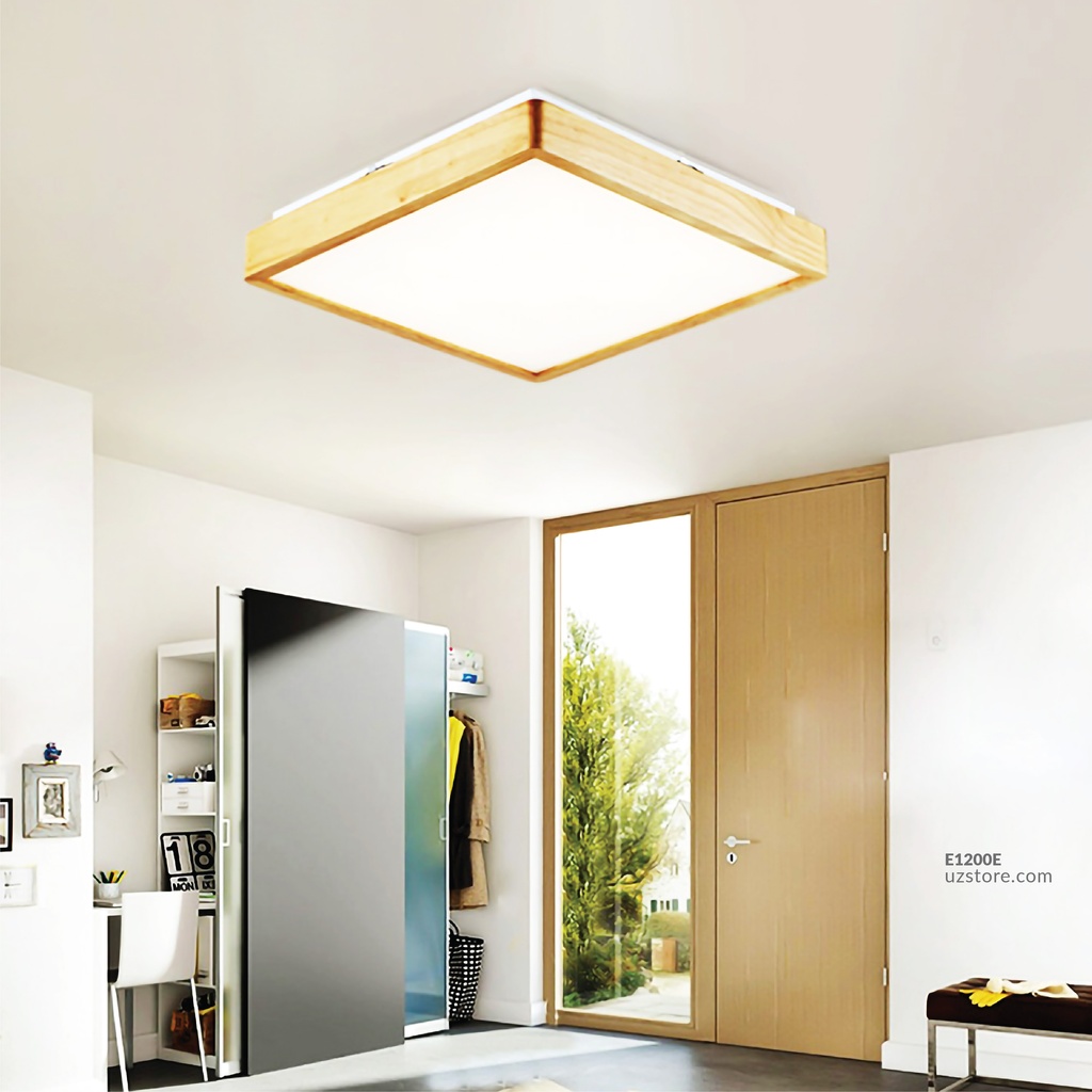 LED SQ Celling Light X2072