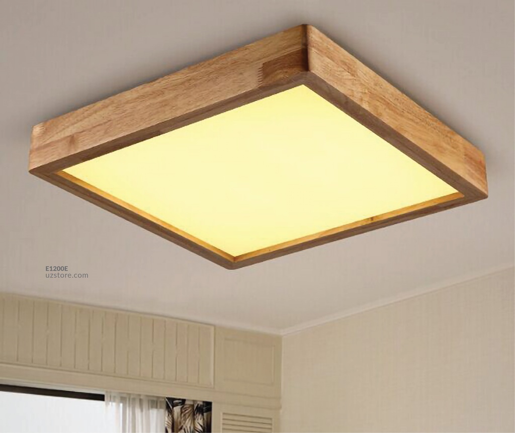 LED SQ Celling Light X2072