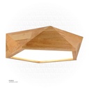 Woody celling light D1031