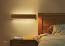 Woody wall light B2181-550