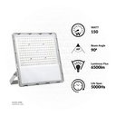 Flood light LED VR833-150W Daylight 180pcs SMD2835