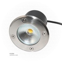 LED Underground light ( Floor light ) MH04 ¢120*H90 7W 3000K WW