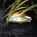 LED Underground light ( Floor light ) MH04 ¢120*H90 7W 3000K WW