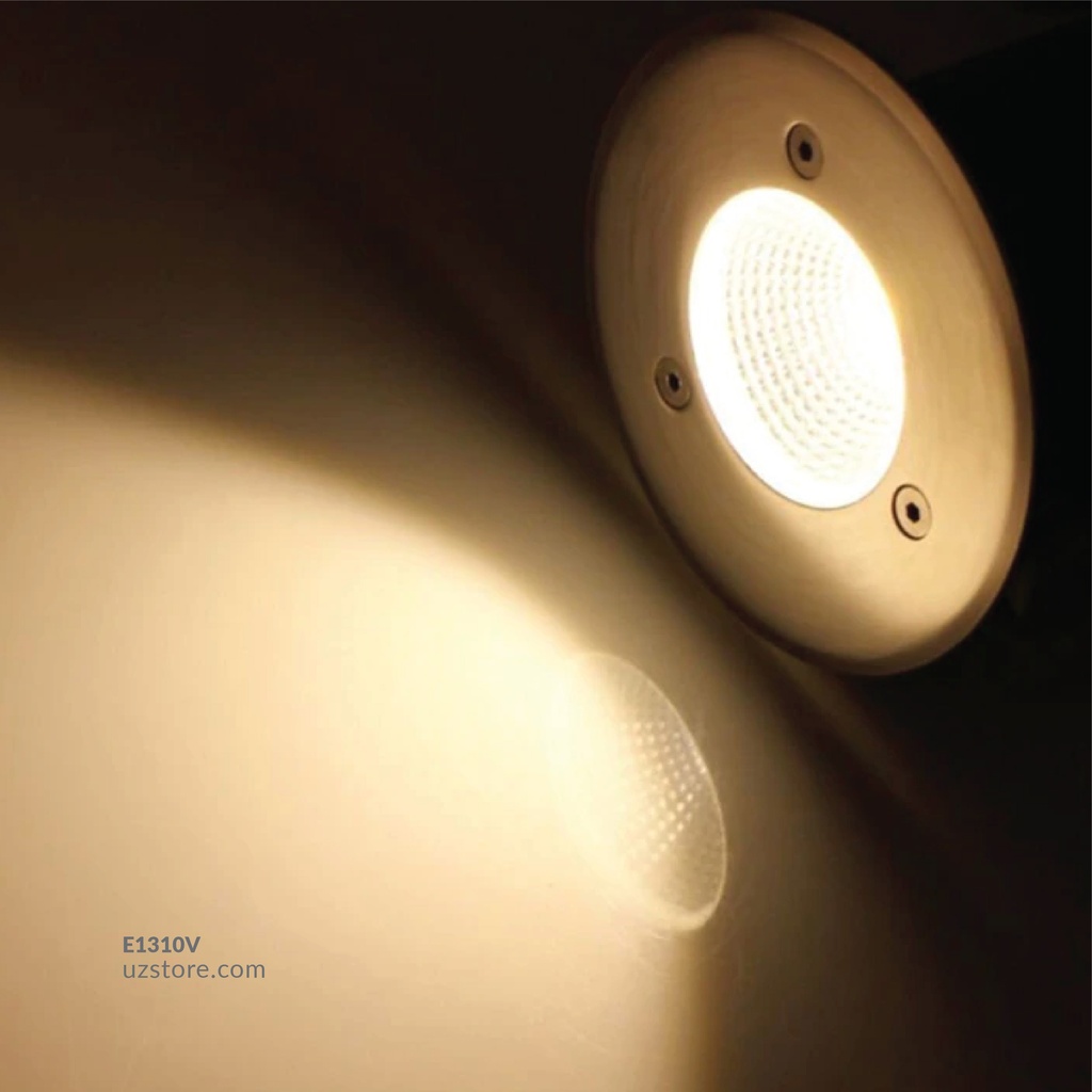 LED Underground light ( Floor light ) MH04 ¢120*H90 7W 3000K WW