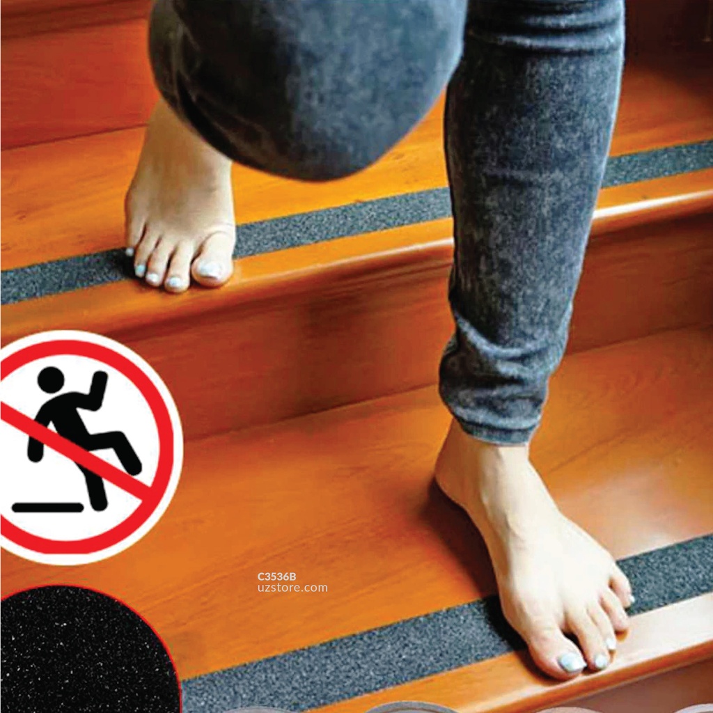 Non-Slip Tape -Black