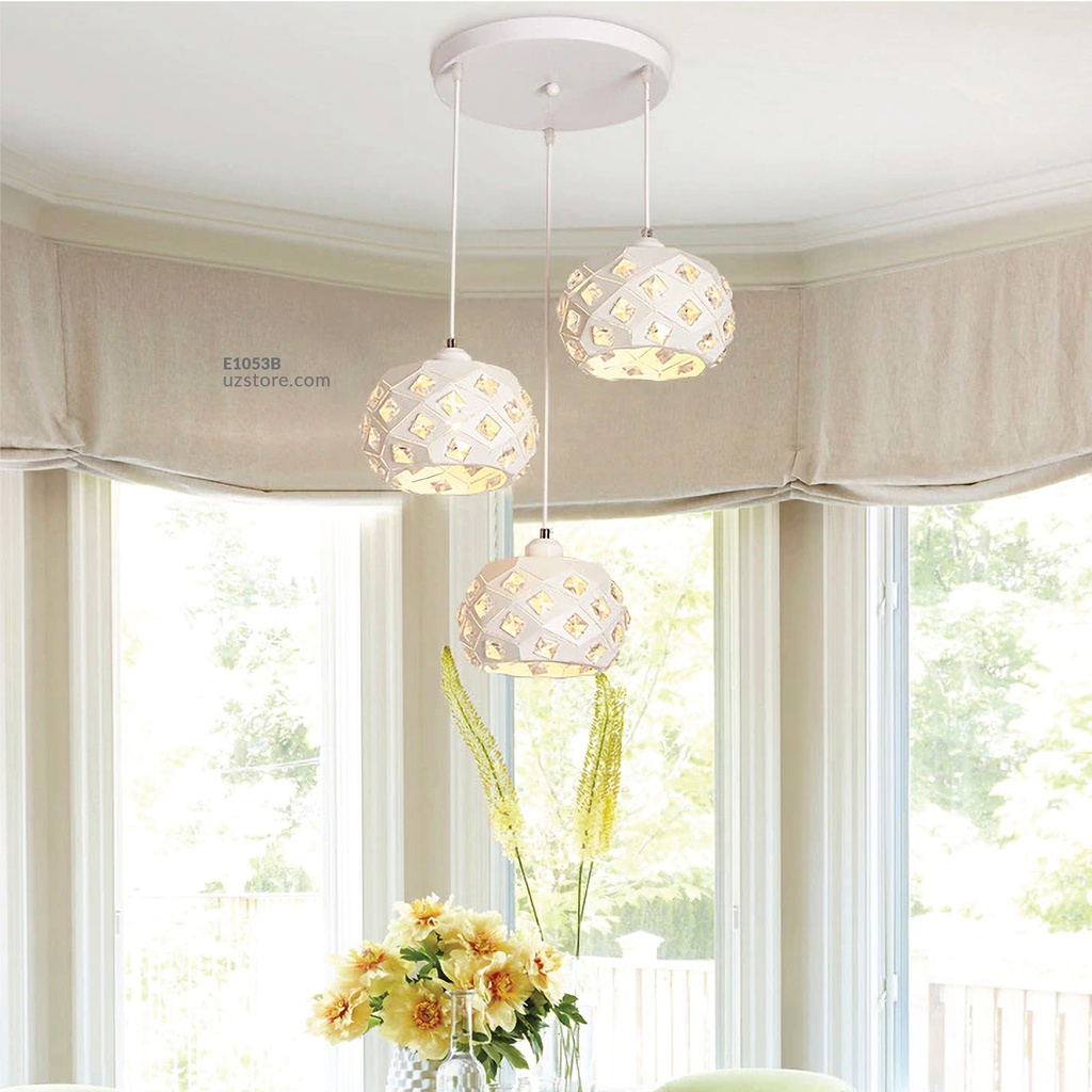 Hanging Light LED 9739/3