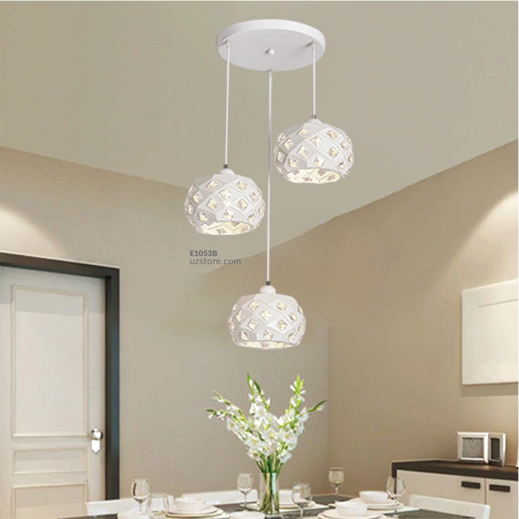 Hanging Light LED 9739/3