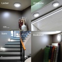 Motion sensor Light