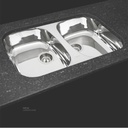 TRAMONTING SS Kitchen Sink TR 93808/101