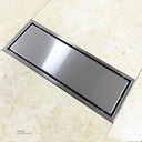 Steel Floor Drain 2115 SUS304 8*28