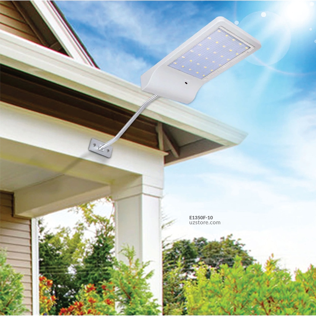 Solar Wall Flood Light 20 w