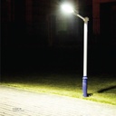 Solar Wall Flood Light 40 w