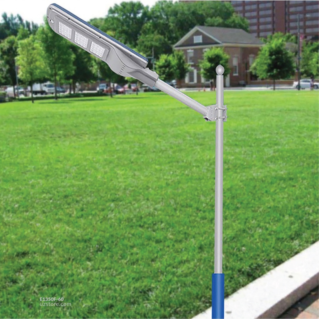 Solar Wall Flood Light 60 w