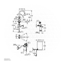 GROHE GROHE Red Duo Faucet and M size boiler , 30083001 , chrome