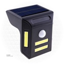 Outdoor Solar Light TFL-04BY with sensor