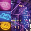 Neon Light 360° WarmWhite