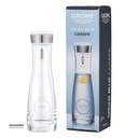 GROHE Blue carafe w. lid set 40405001