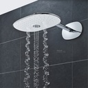 Grohe - Rain shower Head 360 Duo GR26254000  Chrome