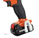 Shind - CD5813 Cordless Hand Drill/Electric Screwdriver 37645