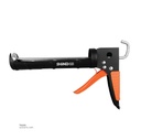 Shind - 9" true tooth glass glue gun 37634