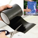  Super WaterProof-Black