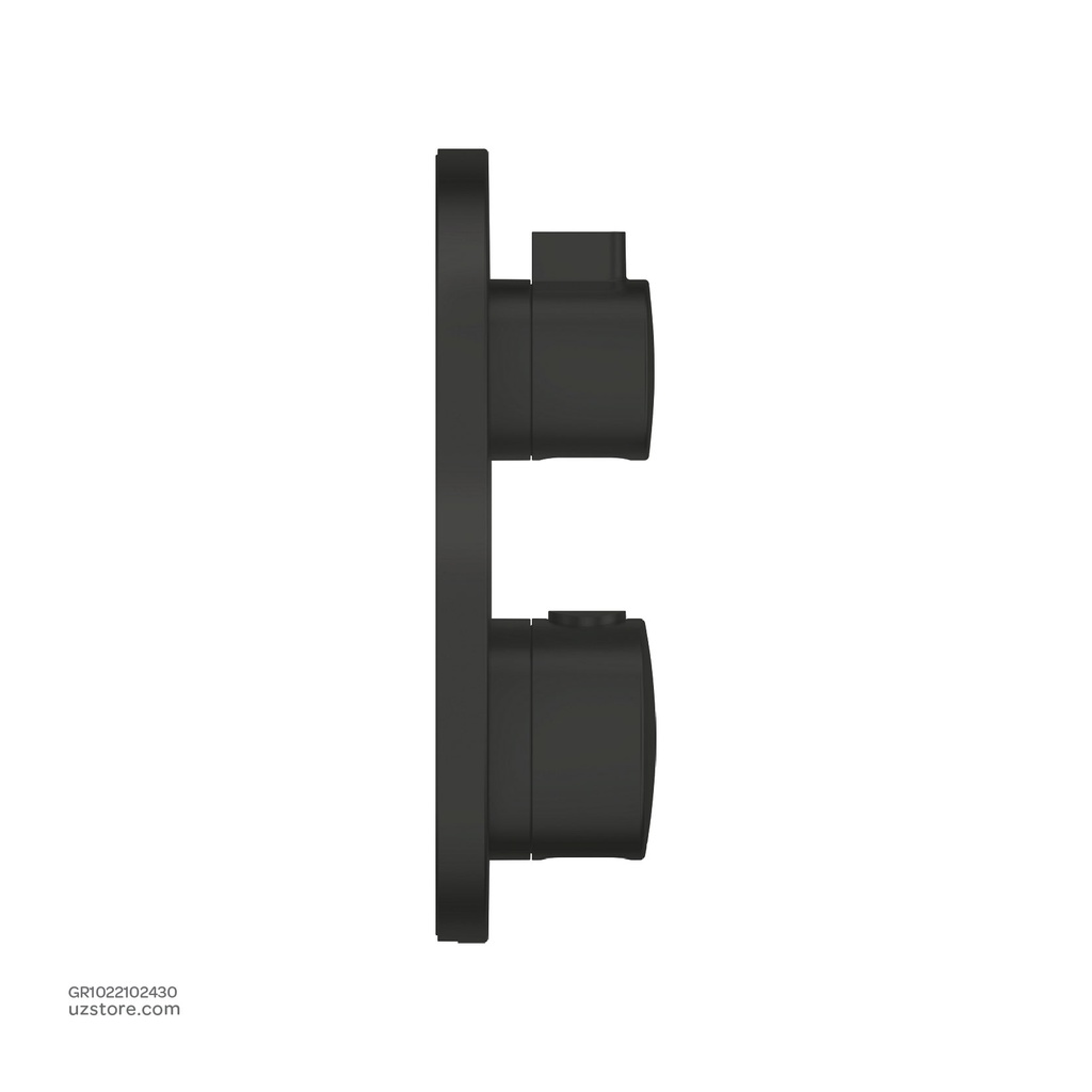 GROHE Grohtherm THM Trim Bath Rd 1022102430