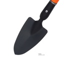 Shind - Telescopic tube shovel 94702