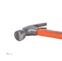 Shind - 16OZ claw hammer with plastic handle 94555
