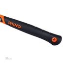 Shind - 8OZ claw hammer with plastic handle 94554