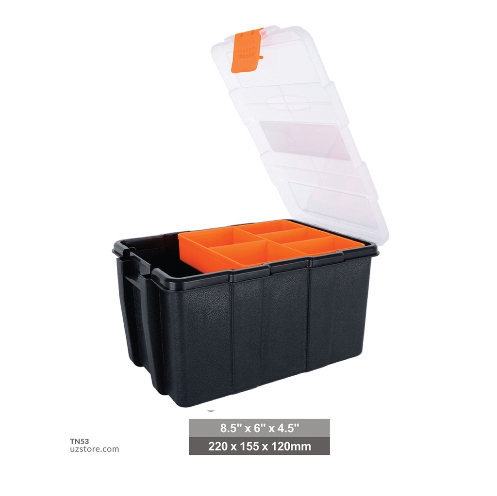 Shind - G-421-2 tool box 22*15.5*12 94503