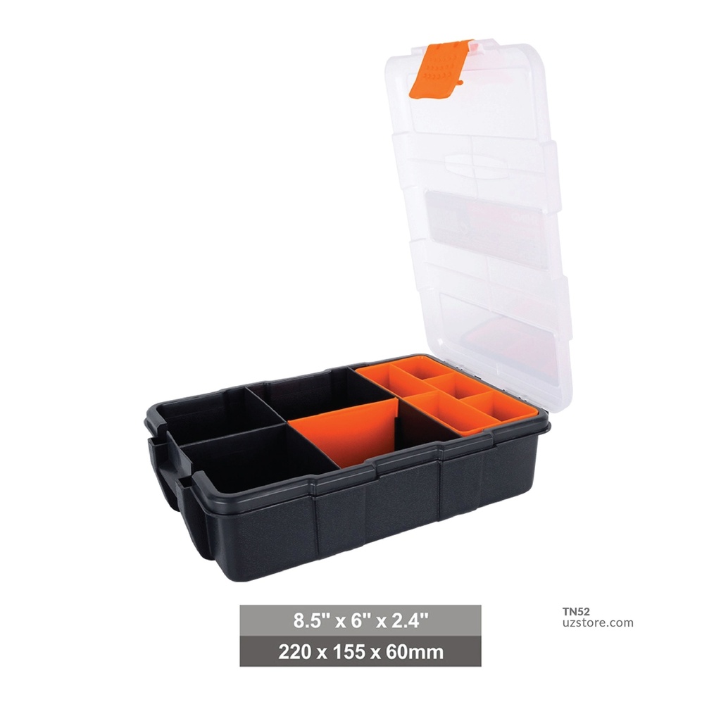 Shind - G-421-1 Tool Box 22*15.5*6 94502