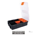 Shind - G-421-1 Tool Box 22*15.5*6 94502