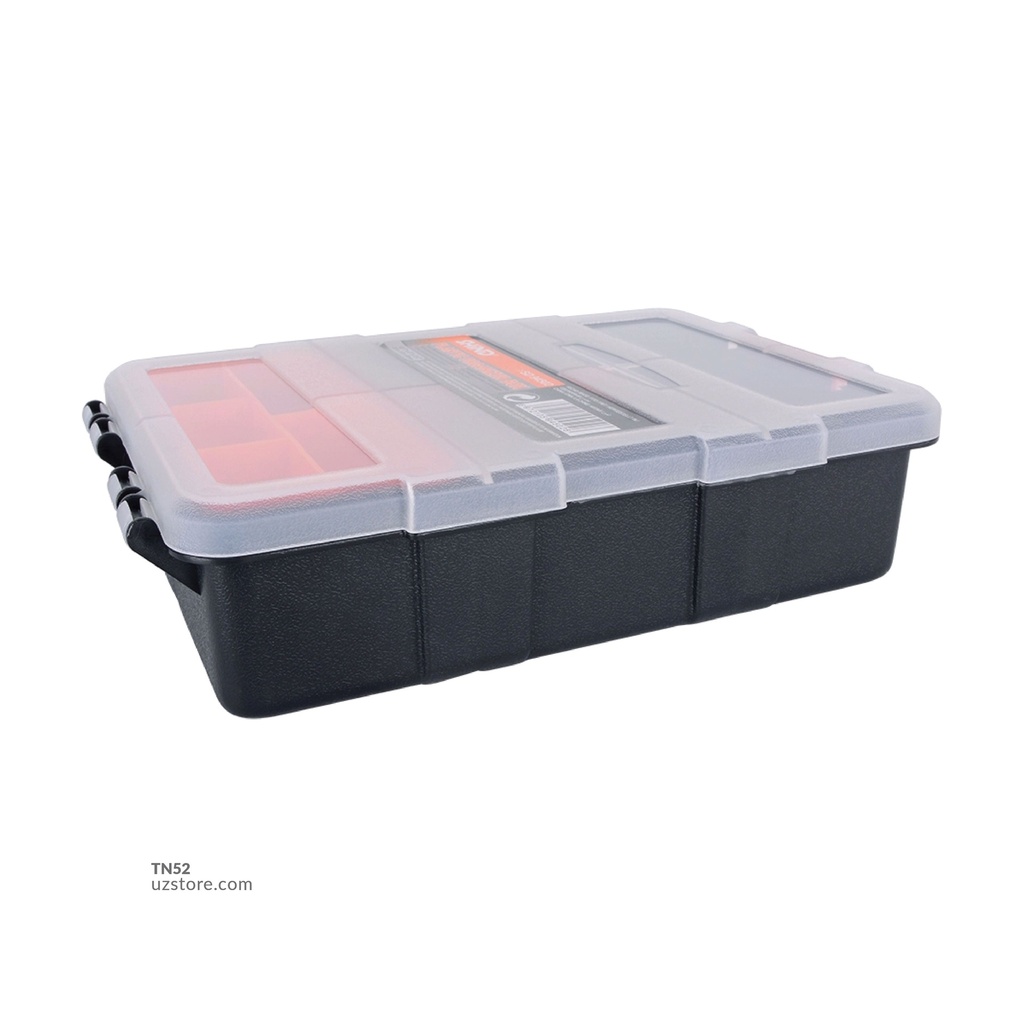 Shind - G-421-1 Tool Box 22*15.5*6 94502