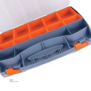 Shind - G-237 Double-sided tool box 37*30*8 94500