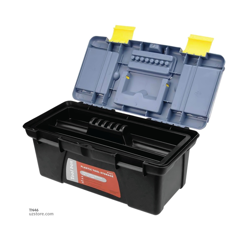 Shind - 514 tool box 14 inch 94494