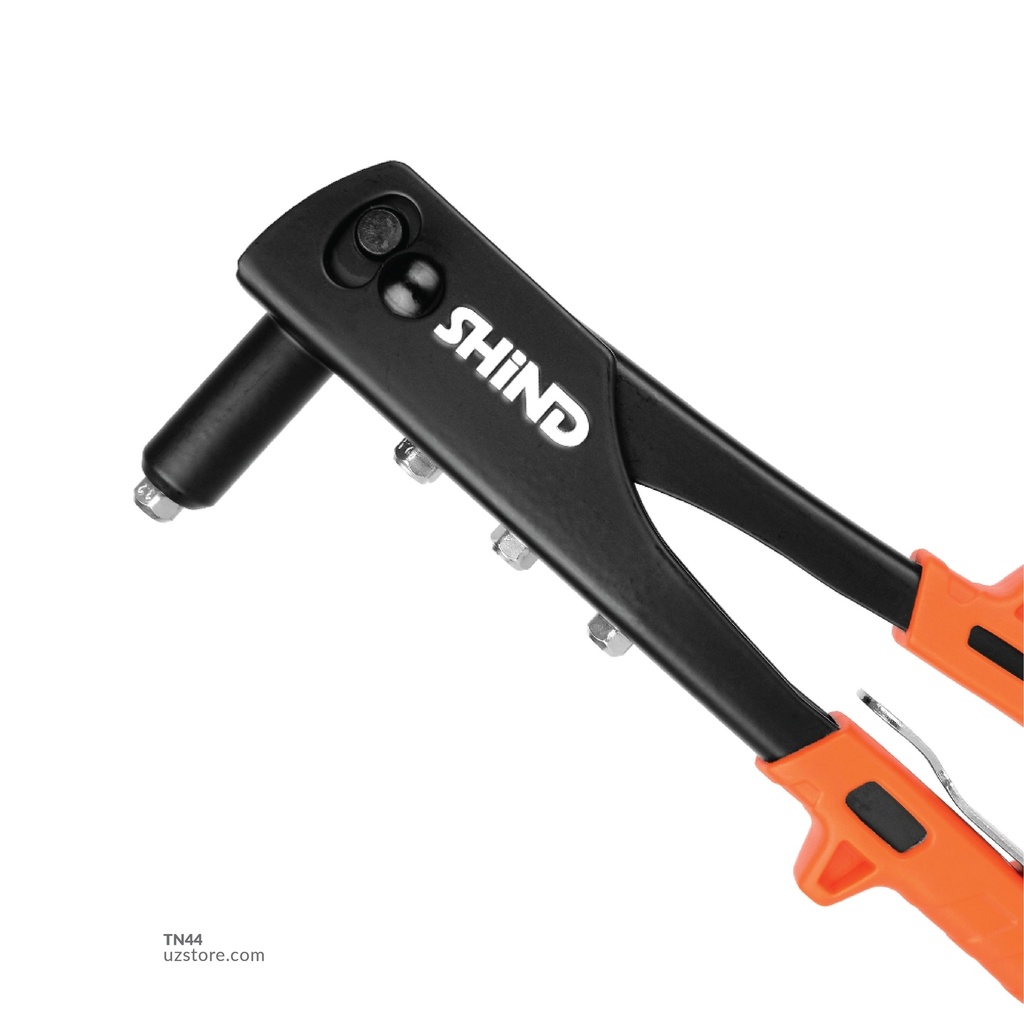 Shind - 8111 rotary rivet gun 94363