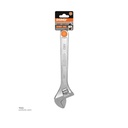 Shind - 10"250MM adjustable wrench with light handle 94137