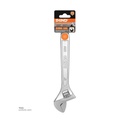 Shind - 8"200MM adjustable wrench with light handle 94136