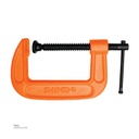 Shind - 3 inch 75MMG word clamp 94116