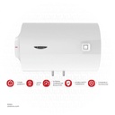 WATER HEATER ARISTON 50Ltr Horizontal Made in Italy